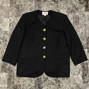 Vintage Saville suit blazer